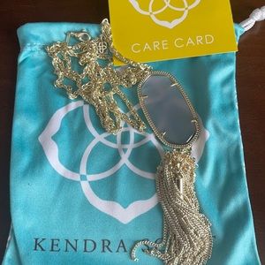 Kendra Scott Necklace